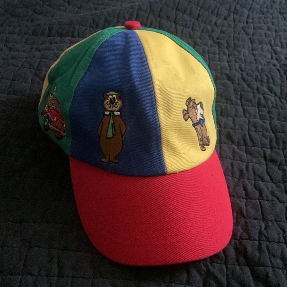 Vintage Hanna Barbera collection hat - Picture 2 of 8